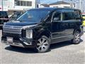 2019 Mitsubishi Delica D5