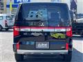 2019 Mitsubishi Delica D5