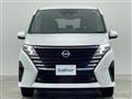 2025 Nissan Serena