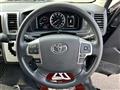 2021 Toyota Hiace