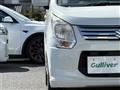 2013 Suzuki Wagon R