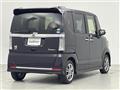 2016 Honda N BOX