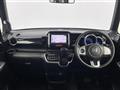 2016 Honda N BOX
