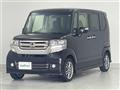 2016 Honda N BOX