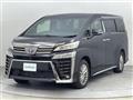 2023 Toyota Vellfire