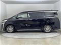 2023 Toyota Vellfire