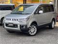 2014 Mitsubishi Delica D5