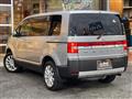 2014 Mitsubishi Delica D5