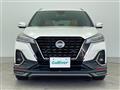 2021 Nissan KIX