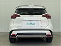 2021 Nissan KIX