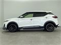 2021 Nissan KIX