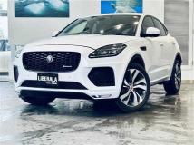 2021 Jaguar E-Pace