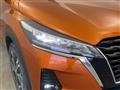 2021 Nissan KIX