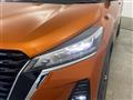 2021 Nissan KIX