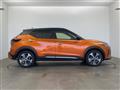 2021 Nissan KIX