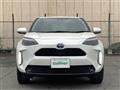 2021 Toyota Yaris Cross