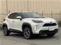 2021 Toyota Yaris Cross