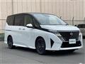 2026 Nissan Serena