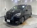2022 Nissan Serena