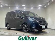 2022 Nissan Serena