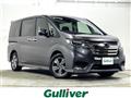 2018 Honda Step WGN