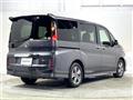2018 Honda Step WGN