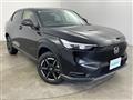 2021 Honda VEZEL
