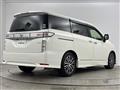 2017 Nissan Elgrand
