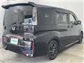 2019 Honda Step WGN