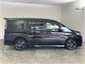 2019 Honda Step WGN