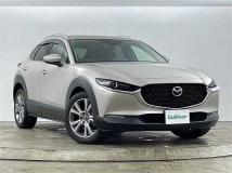2022 Mazda CX-3