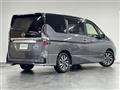 2021 Nissan Serena