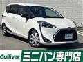 2021 Toyota Sienta