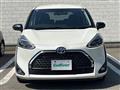 2021 Toyota Sienta