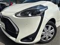2021 Toyota Sienta