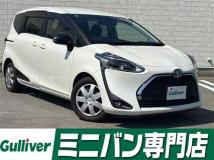 2021 Toyota Sienta