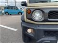 2021 Suzuki Jimny Sierra