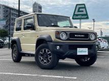 2021 Suzuki Jimny Sierra