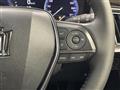 2022 Toyota Crown Hybrid