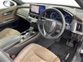 2022 Toyota Crown Hybrid
