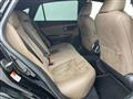 2022 Toyota Crown Hybrid