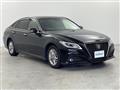 2022 Toyota Crown Hybrid