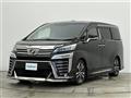 2019 Toyota Vellfire
