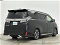 2019 Toyota Vellfire