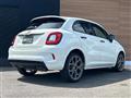 2021 Fiat 500X