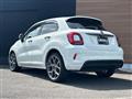 2021 Fiat 500X