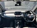 2021 Fiat 500X