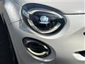 2021 Fiat 500X