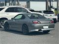 2000 Nissan Silvia