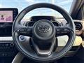 2020 Toyota Yaris